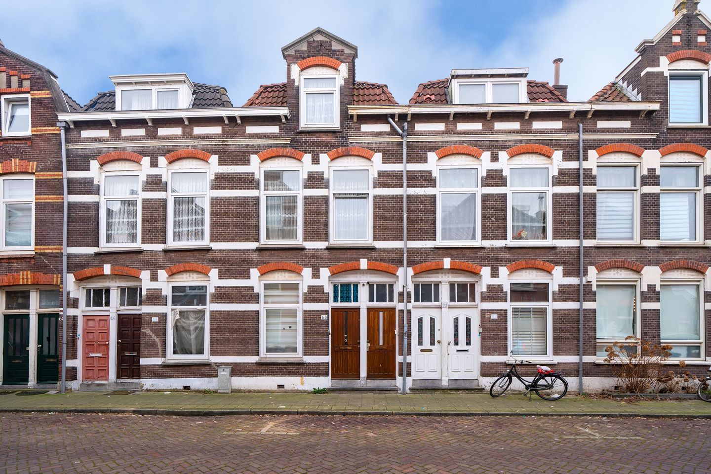 Foto 1 van Marthinus Steynstraat 68