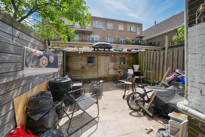 Foto 2 van Marthinus Steynstraat 68