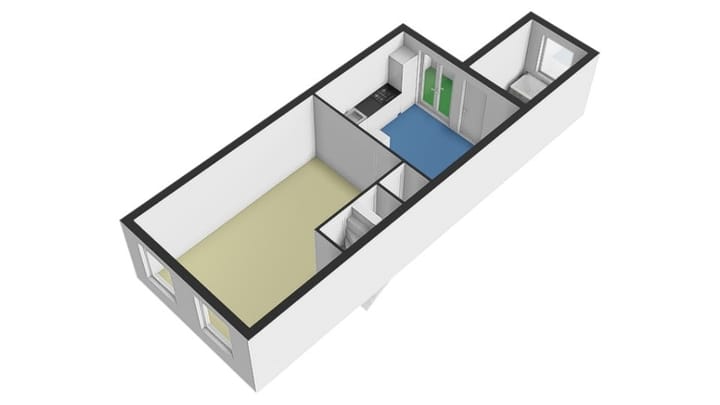 Foto 48 van Marthinus Steynstraat 68