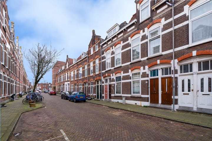 Foto 7 van Marthinus Steynstraat 68