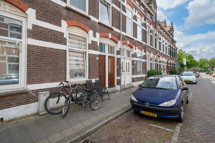 Foto 8 van Marthinus Steynstraat 68