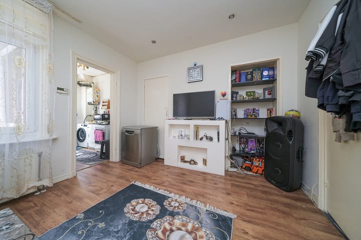 Foto 10 van Marthinus Steynstraat 68