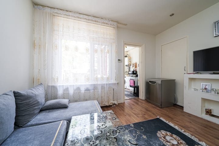 Foto 11 van Marthinus Steynstraat 68