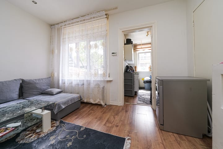 Foto 13 van Marthinus Steynstraat 68