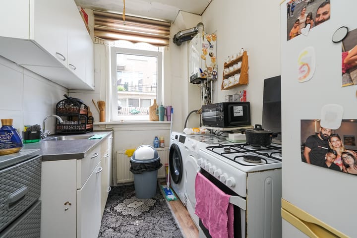 Foto 15 van Marthinus Steynstraat 68