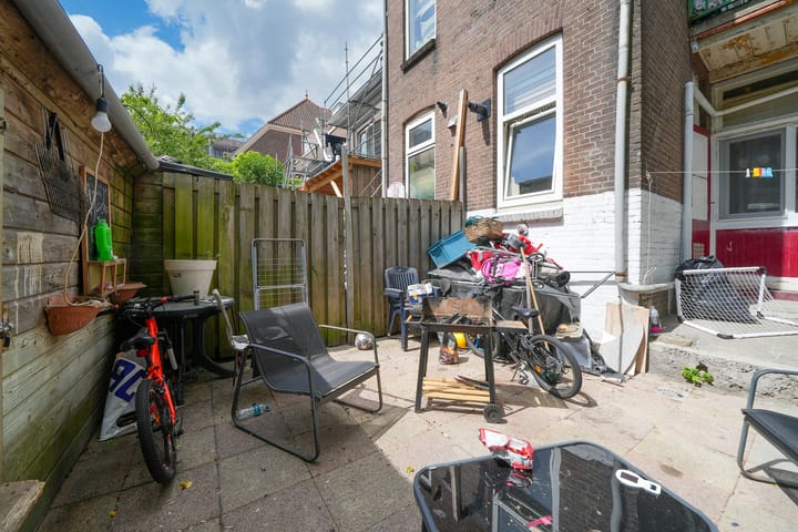 Foto 19 van Marthinus Steynstraat 68