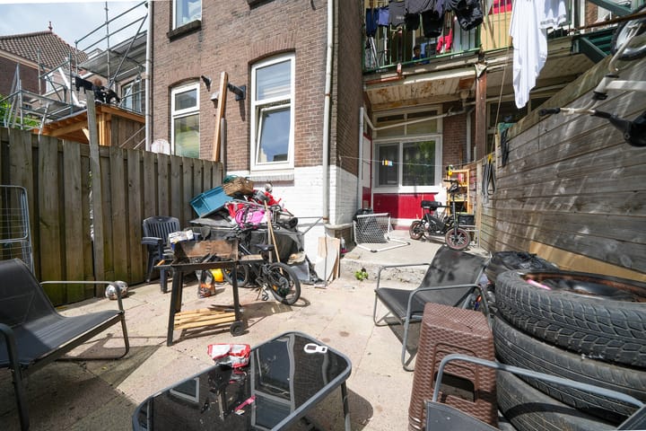 Foto 20 van Marthinus Steynstraat 68