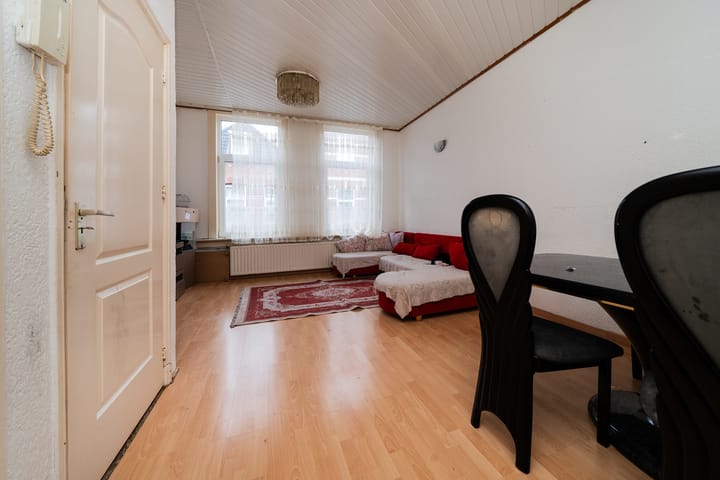 Foto 23 van Marthinus Steynstraat 68