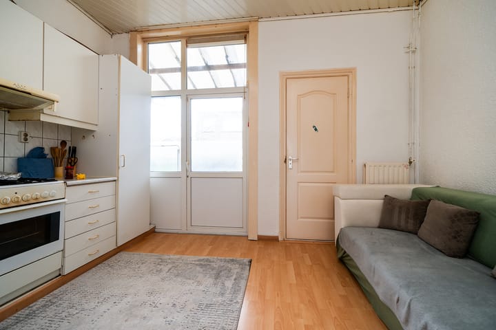 Foto 26 van Marthinus Steynstraat 68