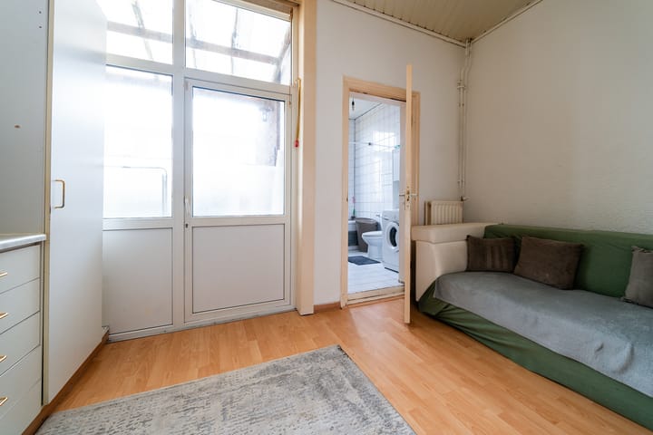 Foto 30 van Marthinus Steynstraat 68