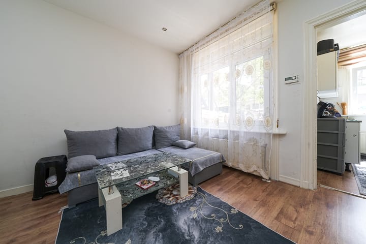 Foto 12 van Marthinus Steynstraat 68