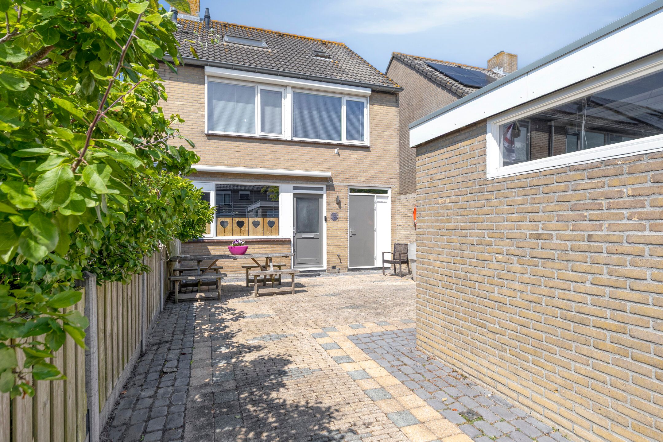 Photo 3 of Mastgatstraat 98