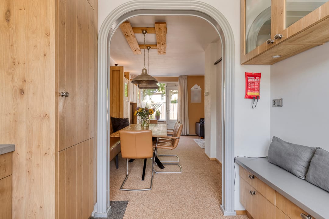 Photo 7 of Mastgatstraat 98