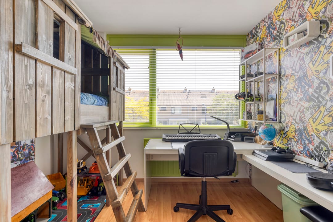 Photo 16 of Mastgatstraat 98