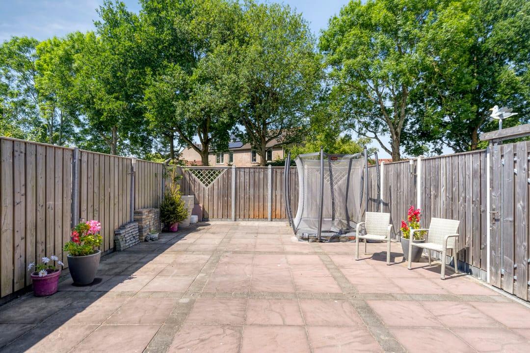 Photo 23 of Mastgatstraat 98