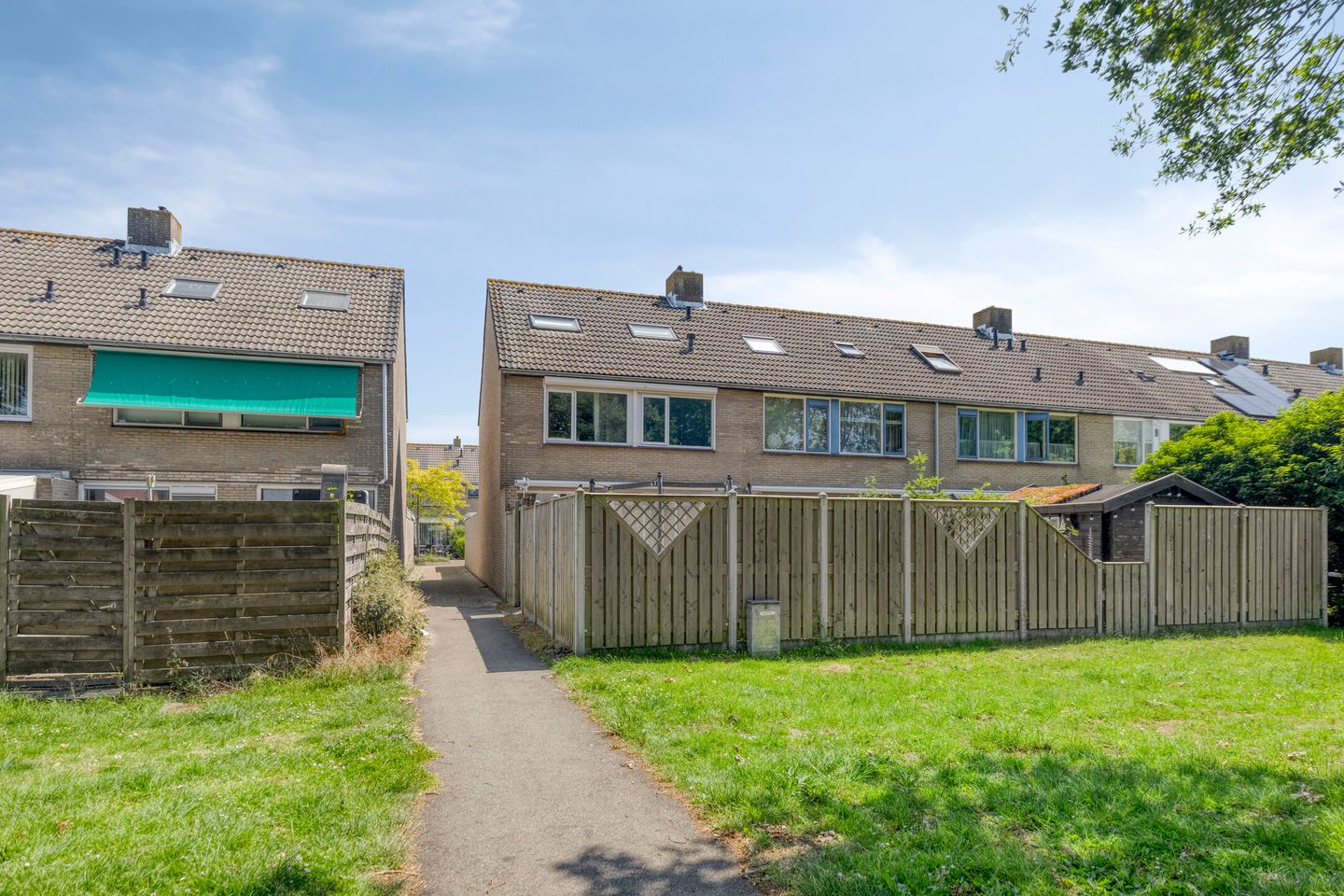 Photo 25 of Mastgatstraat 98