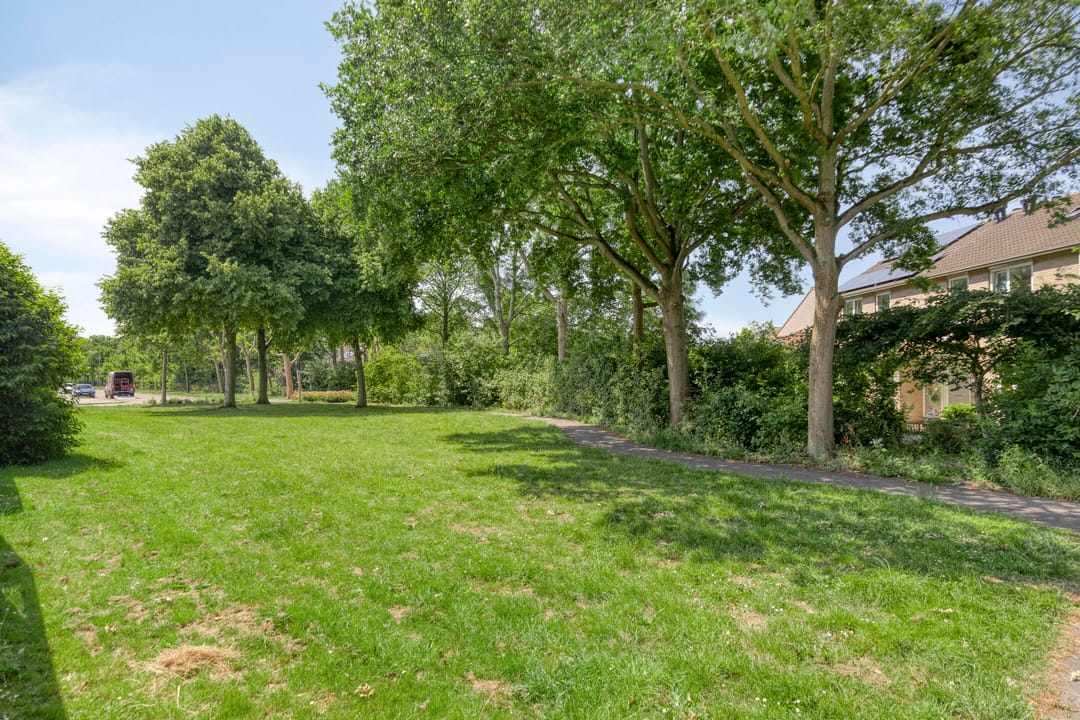 Photo 26 of Mastgatstraat 98