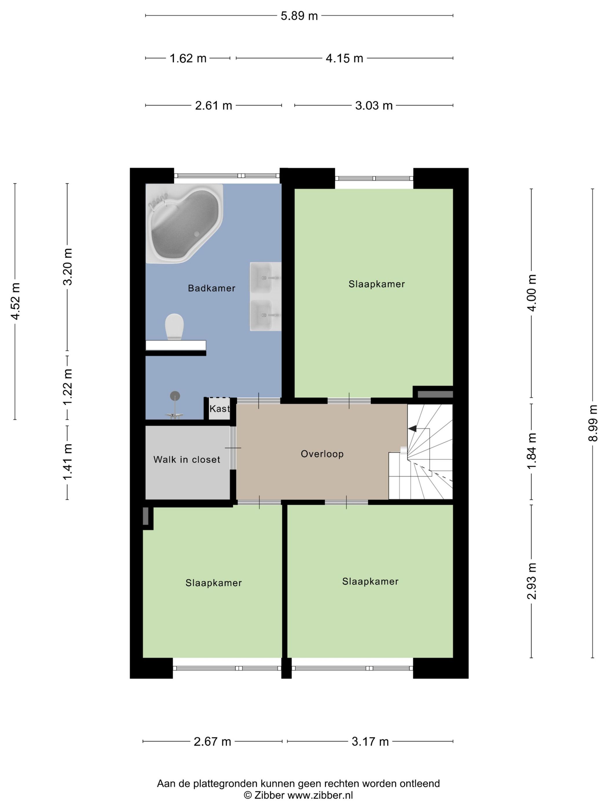 Photo 33 of Mastgatstraat 98