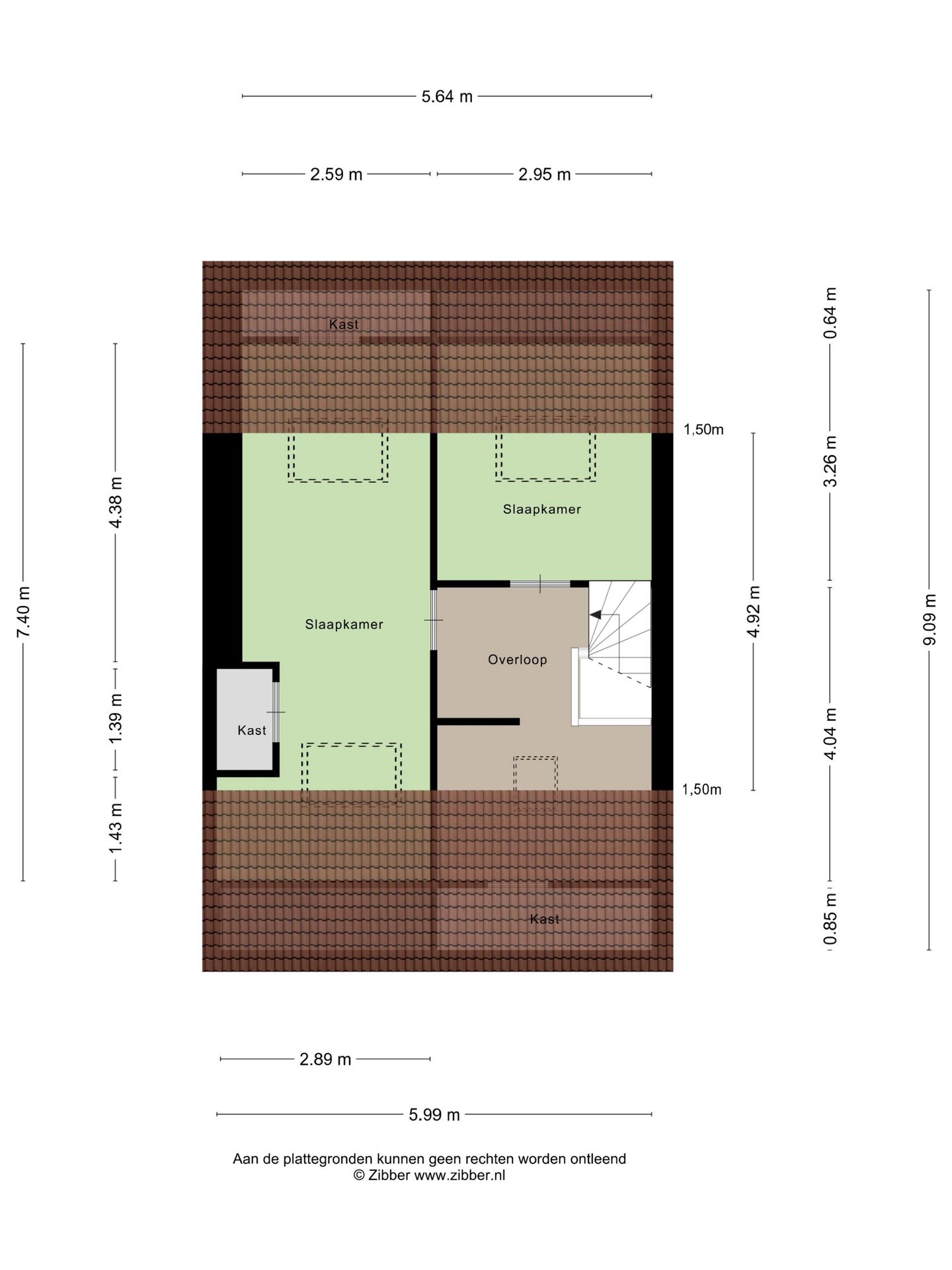 Photo 34 of Mastgatstraat 98