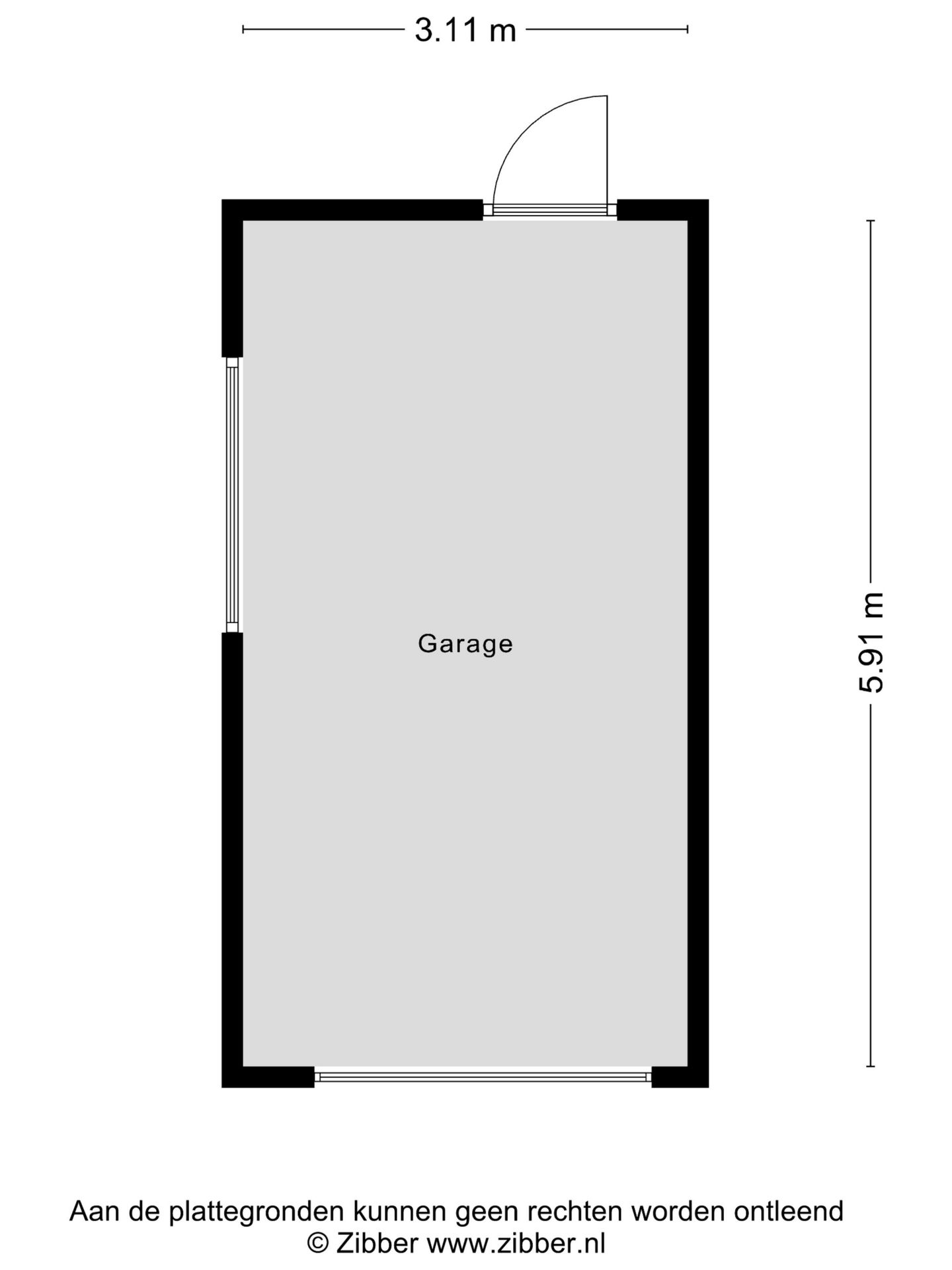 Photo 35 of Mastgatstraat 98