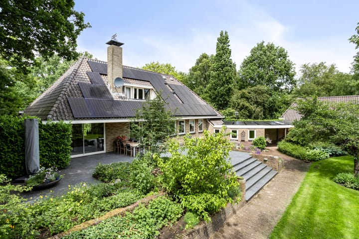 Foto 1 van Markeweg 23-A