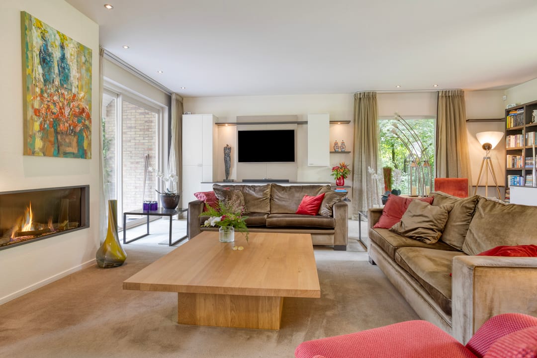 Foto 2 van Markeweg 23-A