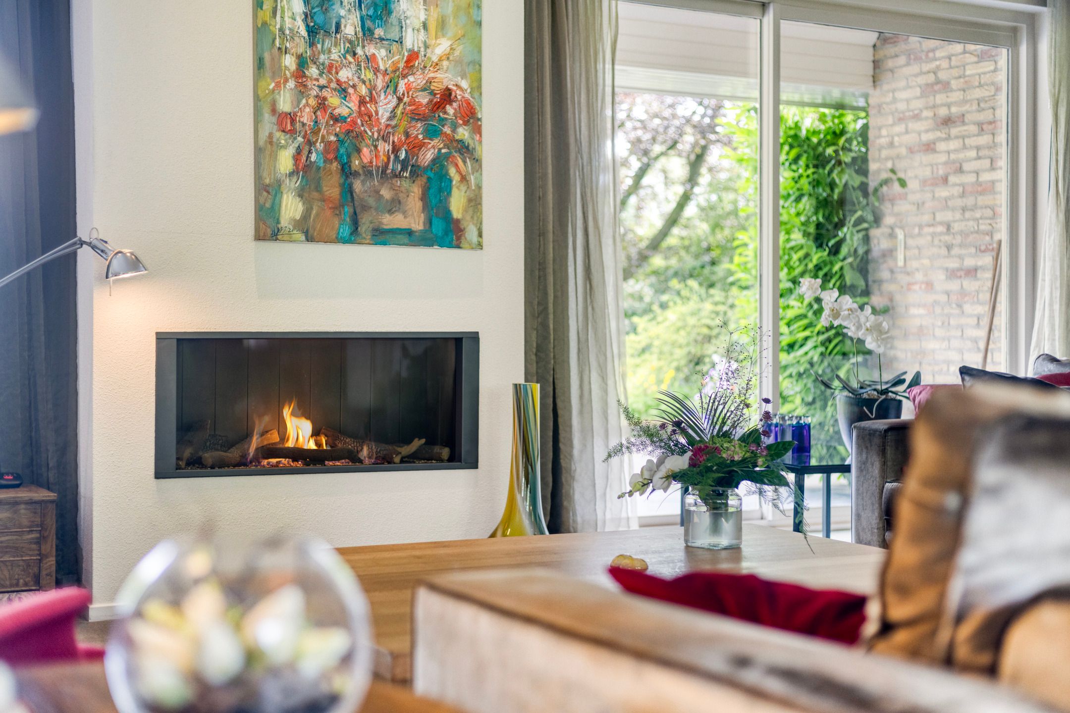 Foto 3 van Markeweg 23-A