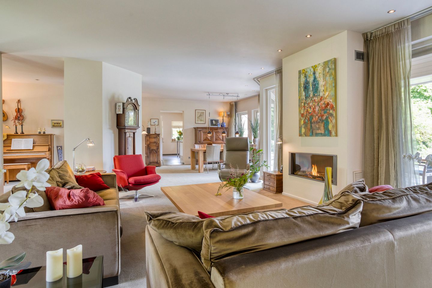 Foto 4 van Markeweg 23-A