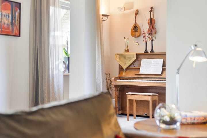 Foto 5 van Markeweg 23-A