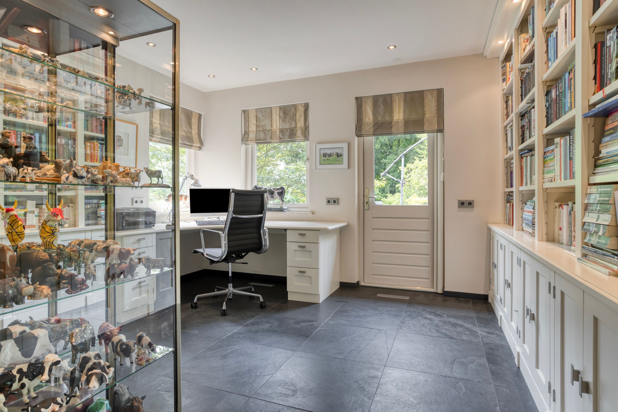 Foto 9 van Markeweg 23-A