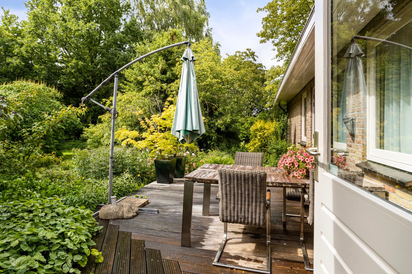 Foto 10 van Markeweg 23-A