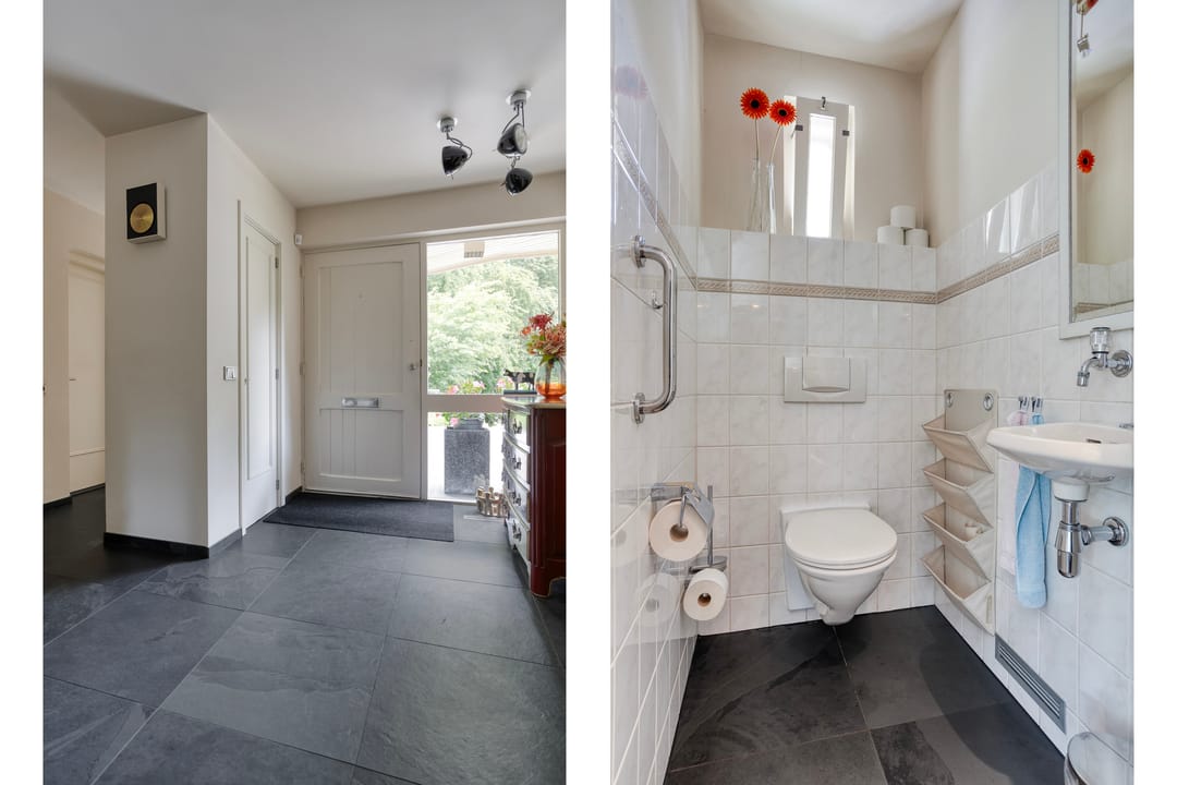 Foto 11 van Markeweg 23-A