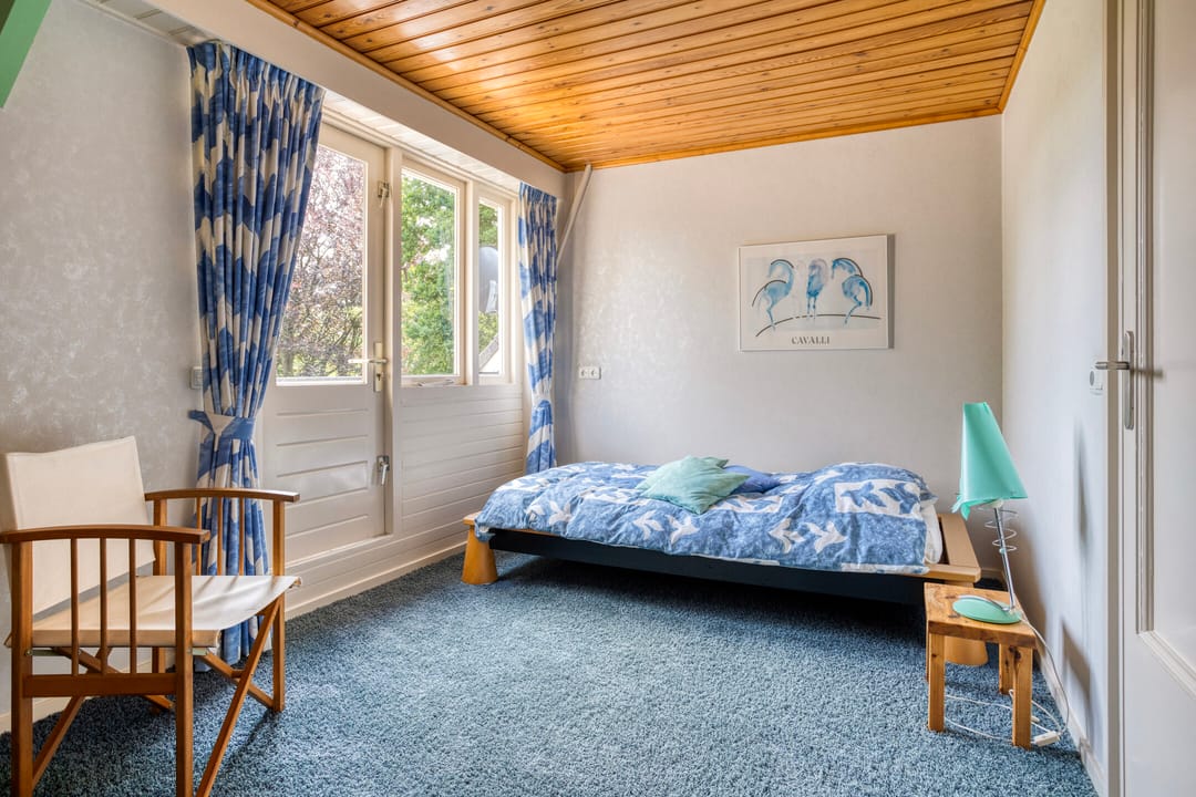 Foto 22 van Markeweg 23-A