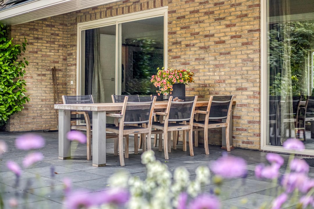 Foto 31 van Markeweg 23-A