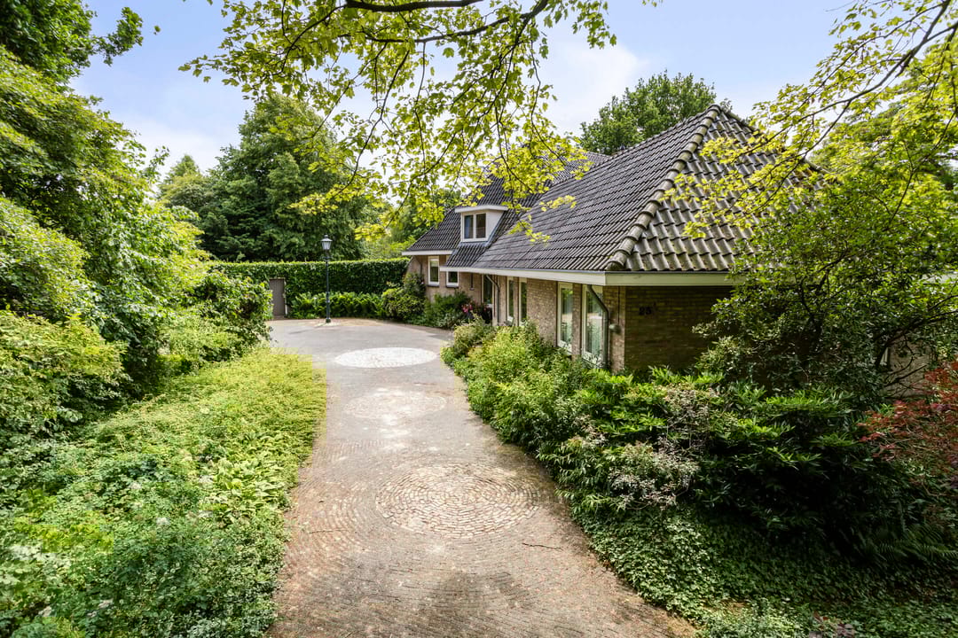 Foto 46 van Markeweg 23-A