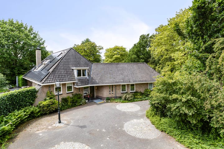 Foto 50 van Markeweg 23-A