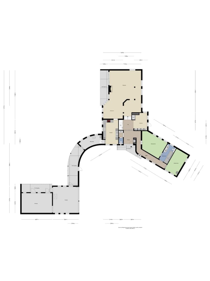 Foto 52 van Markeweg 23-A