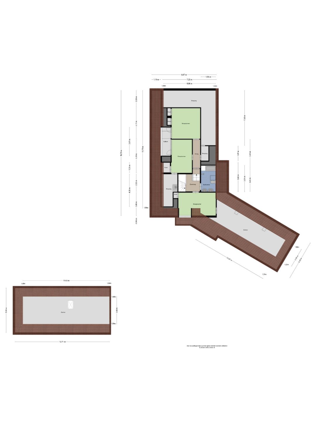 Foto 53 van Markeweg 23-A