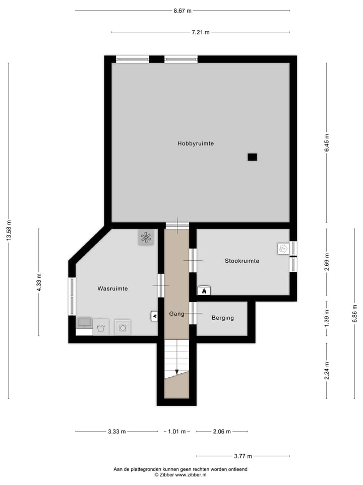 Foto 54 van Markeweg 23-A