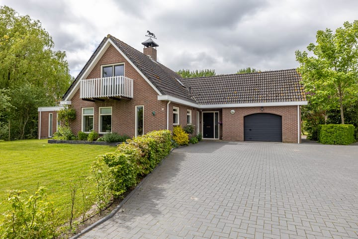 Hoofdweg West 45