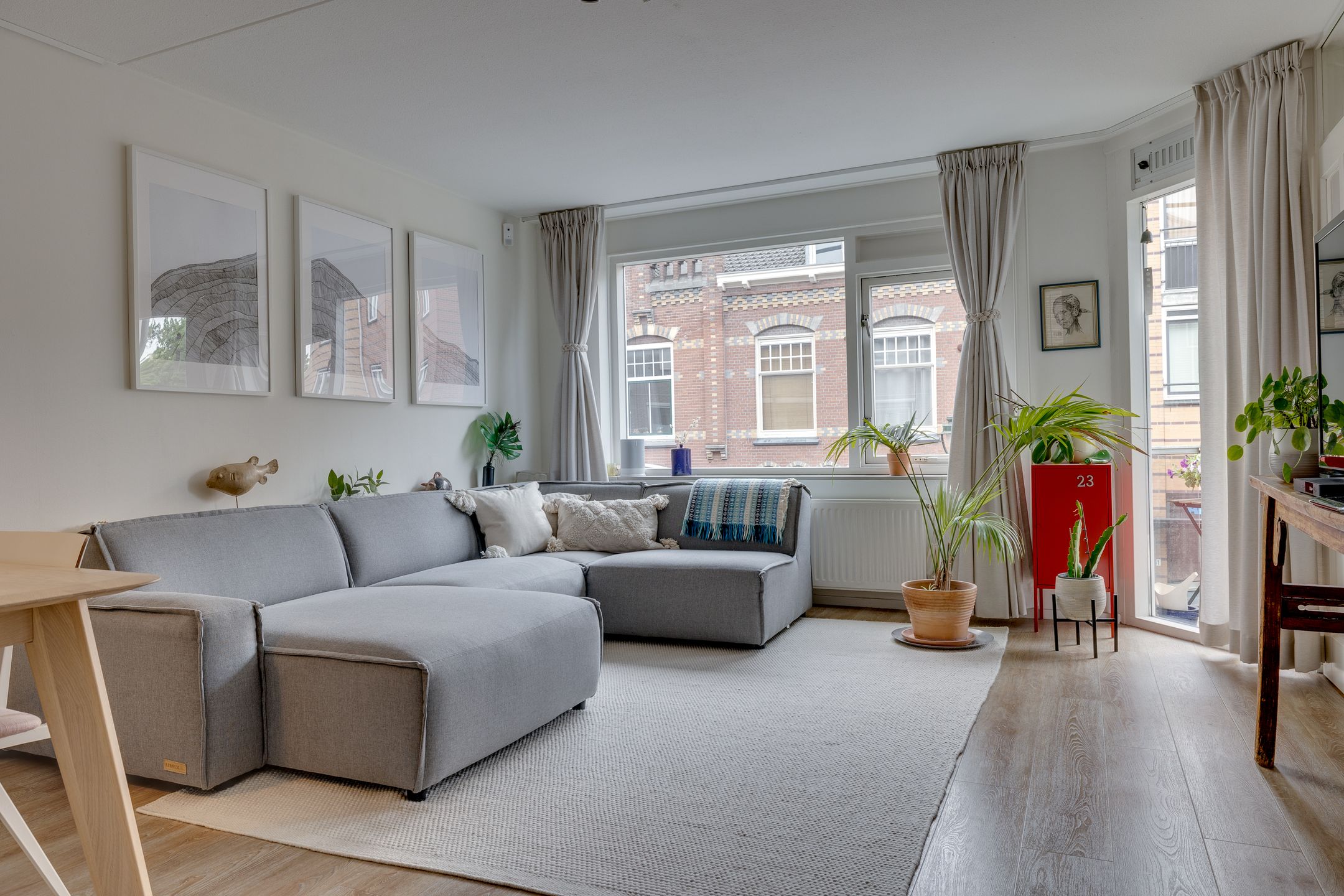 Foto 3 van Spoorstraat 26-A