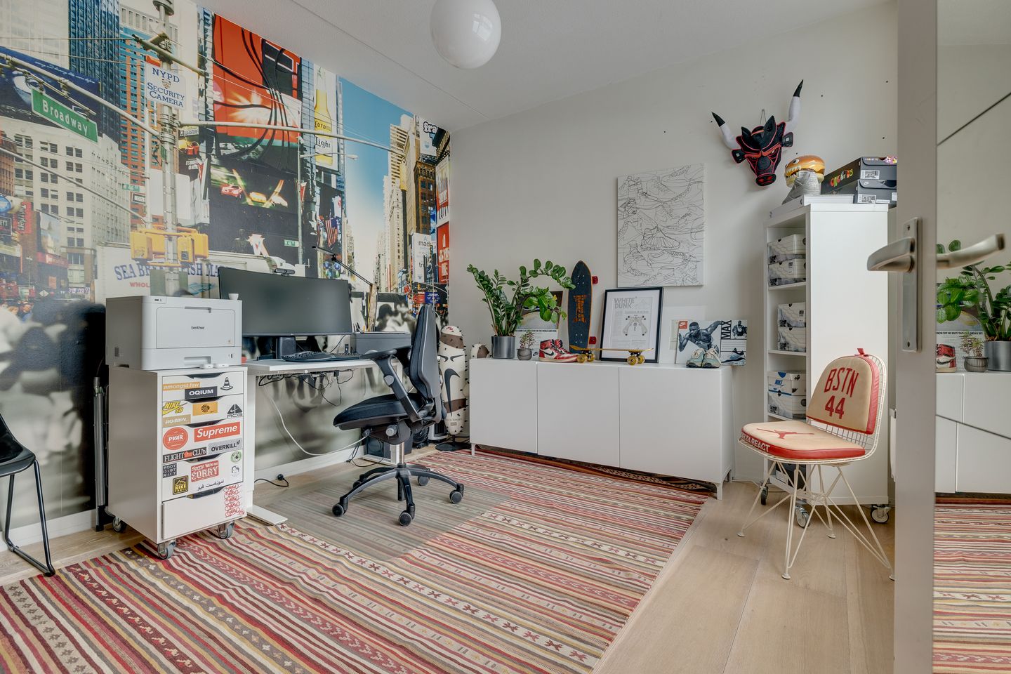 Foto 5 van Spoorstraat 26-A