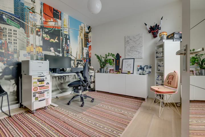 Foto 5 van Spoorstraat 26-A