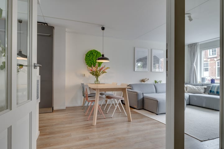 Foto 6 van Spoorstraat 26-A