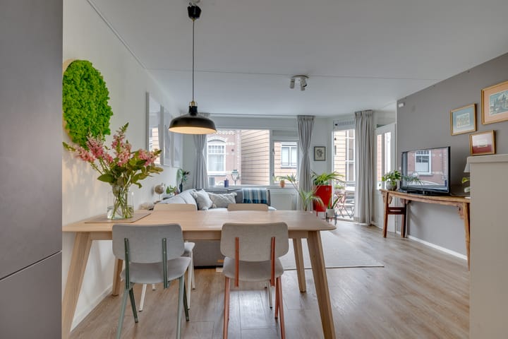 Foto 7 van Spoorstraat 26-A