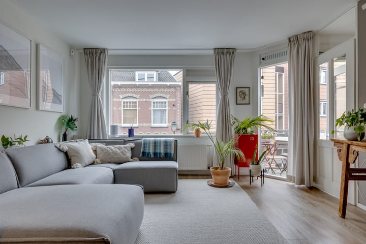 Foto 8 van Spoorstraat 26-A