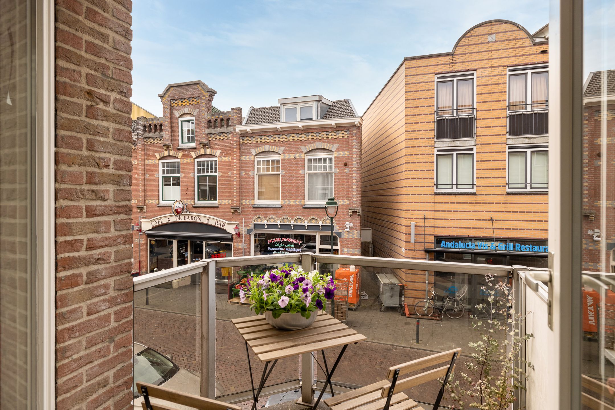 Foto 9 van Spoorstraat 26-A