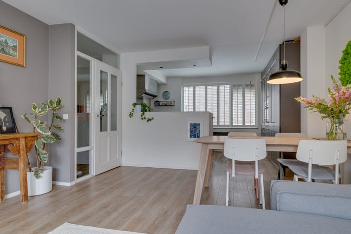 Foto 11 van Spoorstraat 26-A