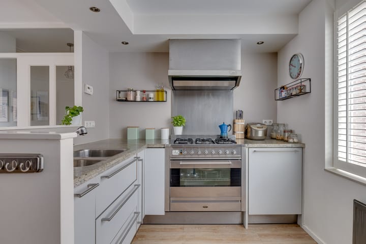 Foto 12 van Spoorstraat 26-A