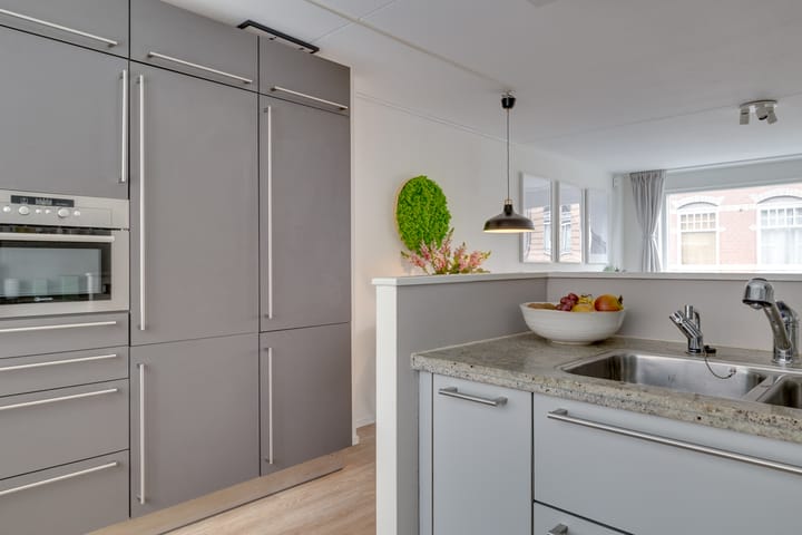 Foto 13 van Spoorstraat 26-A